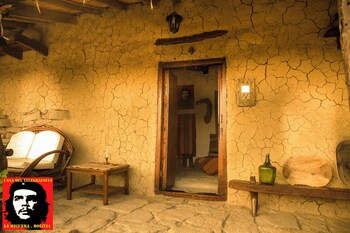 casa del telegrafista