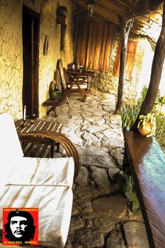 casa del telegrafista