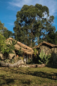 casa del telegrafista