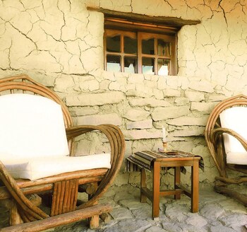 casa del telegrafista