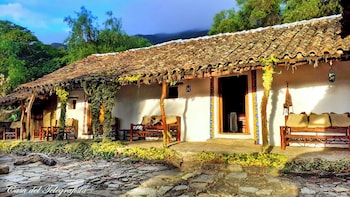 casa del telegrafista