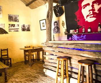 casa del telegrafista