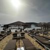 agia anna on the beach