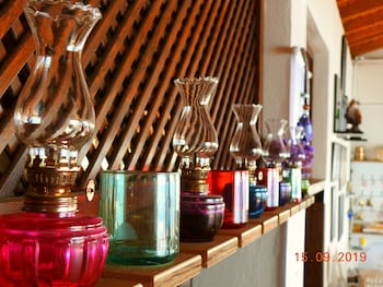 assos nazan motel restoran beach