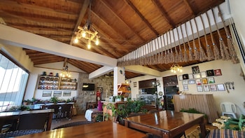 assos nazan motel restoran beach