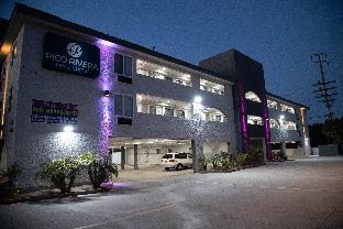 pico rivera inn and suites