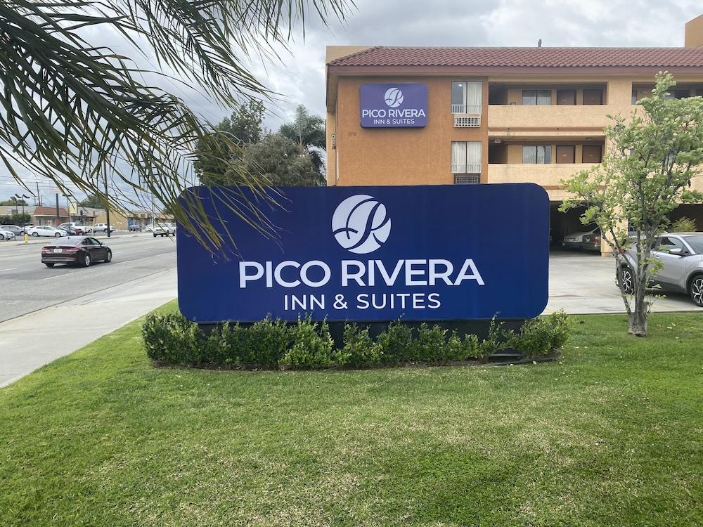 pico rivera inn and suites