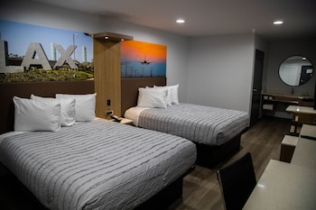 pico rivera inn and suites