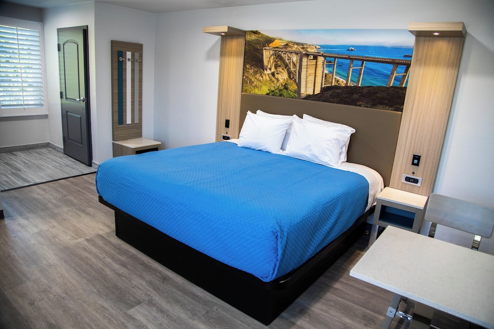 pico rivera inn and suites