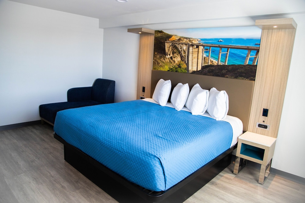 pico rivera inn and suites