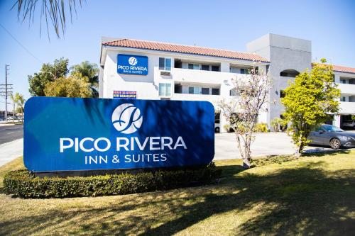 pico rivera inn and suites