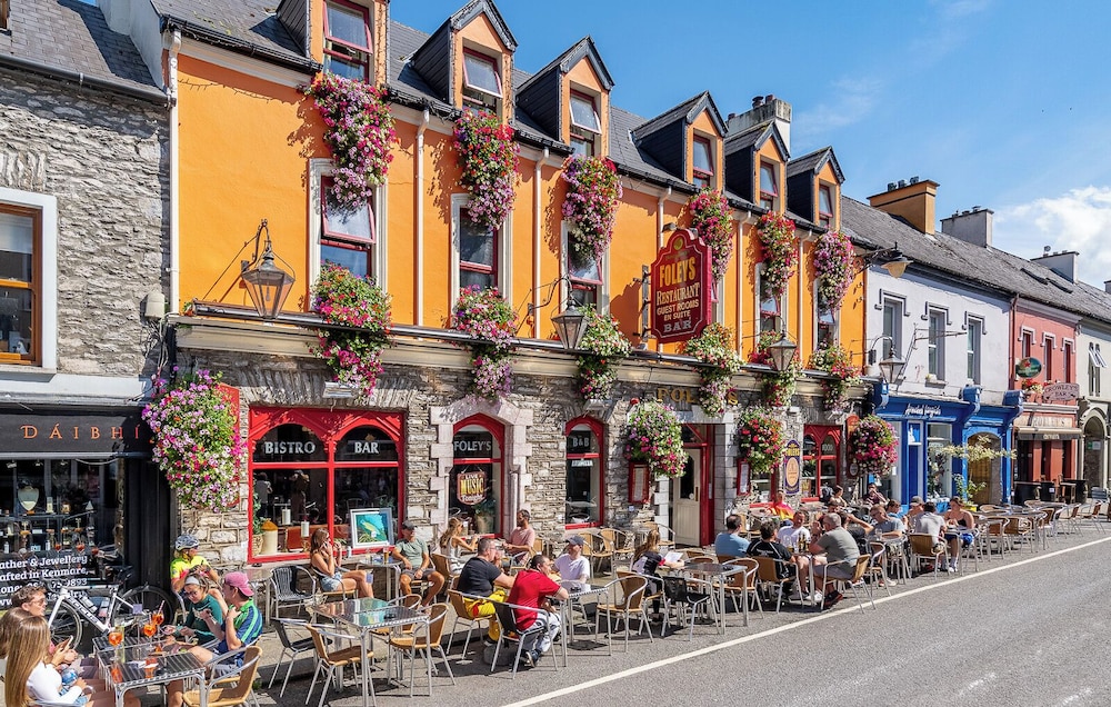 foleys kenmare