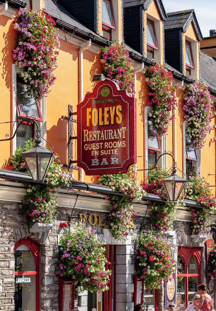 foleys kenmare