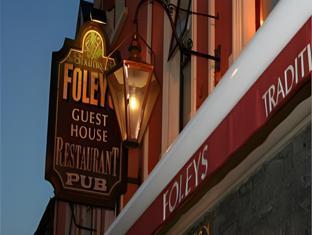 foleys kenmare