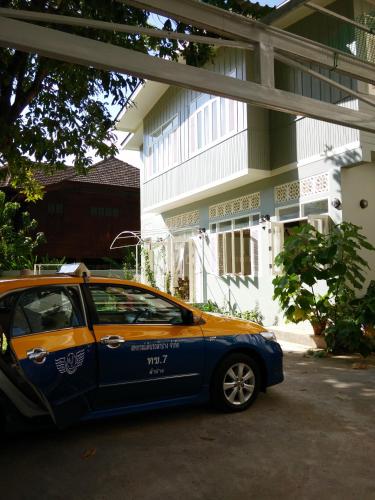 lada house