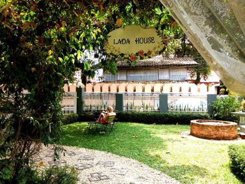 lada house