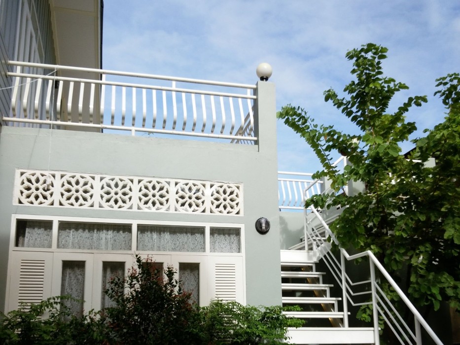 lada house