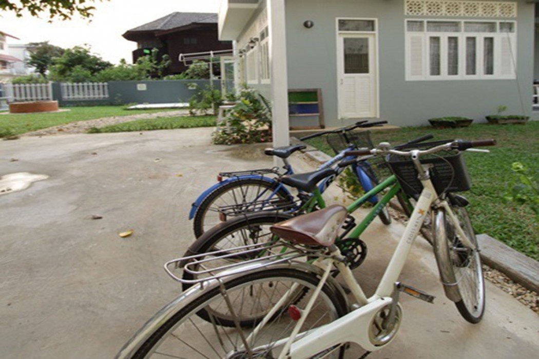 lada house