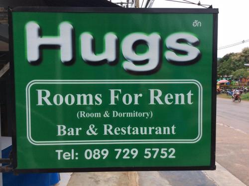 hugs guesthouse