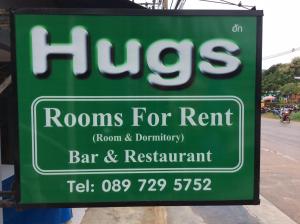 hugs guesthouse