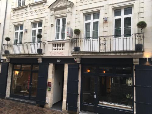 ladresse boutique hotel