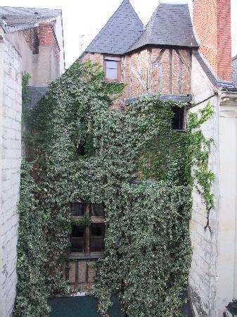 ladresse boutique hotel