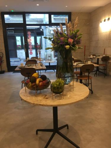 ladresse boutique hotel