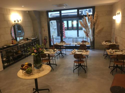 ladresse boutique hotel