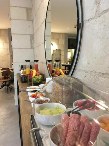 ladresse boutique hotel