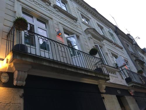 ladresse boutique hotel