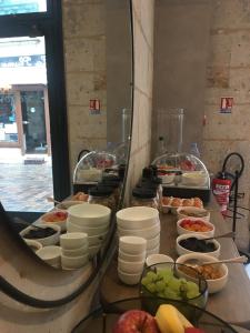 ladresse boutique hotel
