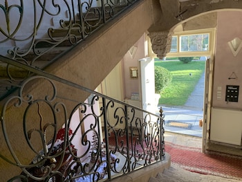 Le Chateau De Failloux,Epinal>>Chavelot,3 star