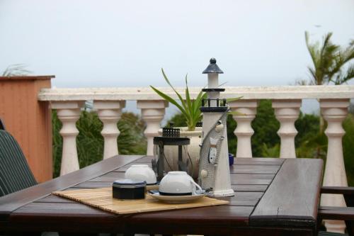 la loggia bandb