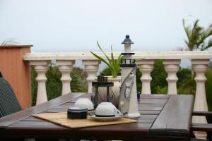 la loggia bandb