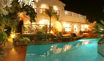 la loggia bandb