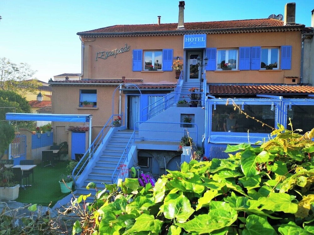 hotel escapade
