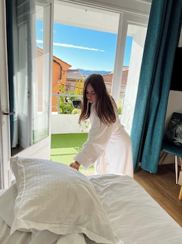 hotel escapade