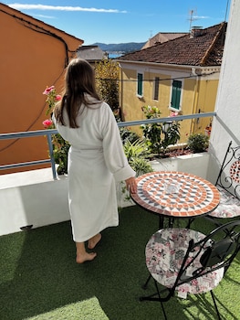 hotel escapade