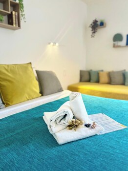 hotel escapade