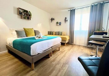 hotel escapade