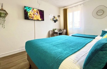 hotel escapade