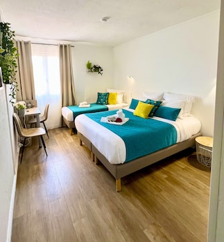 hotel escapade