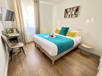 hotel escapade