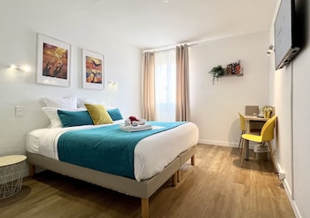 hotel escapade
