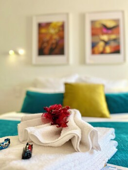 hotel escapade