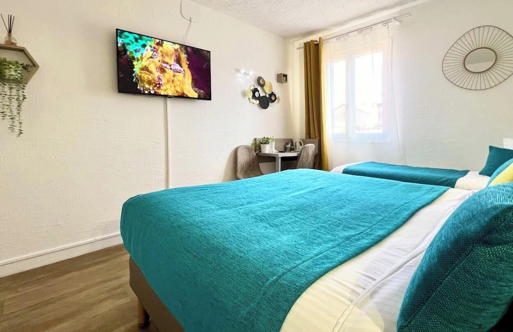hotel escapade
