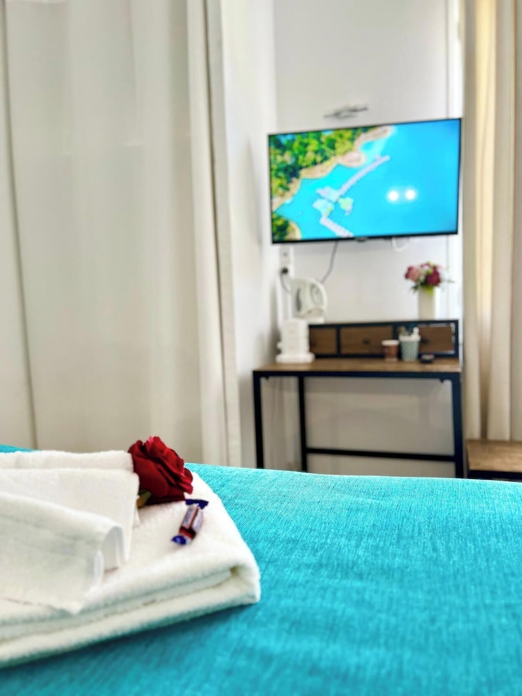 hotel escapade