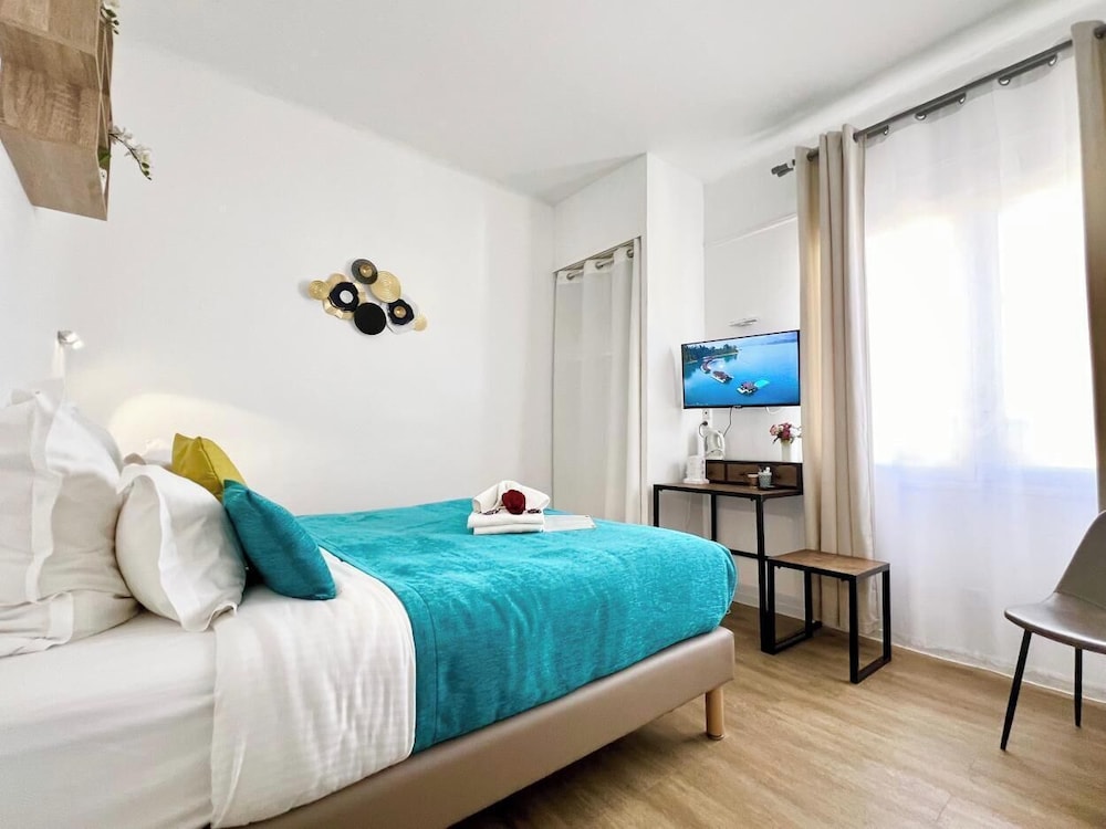 hotel escapade