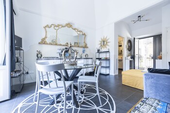 i mori maison de charme