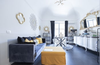 i mori maison de charme